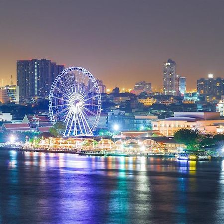 Orchid Hostel Bangkok Zewnętrze zdjęcie