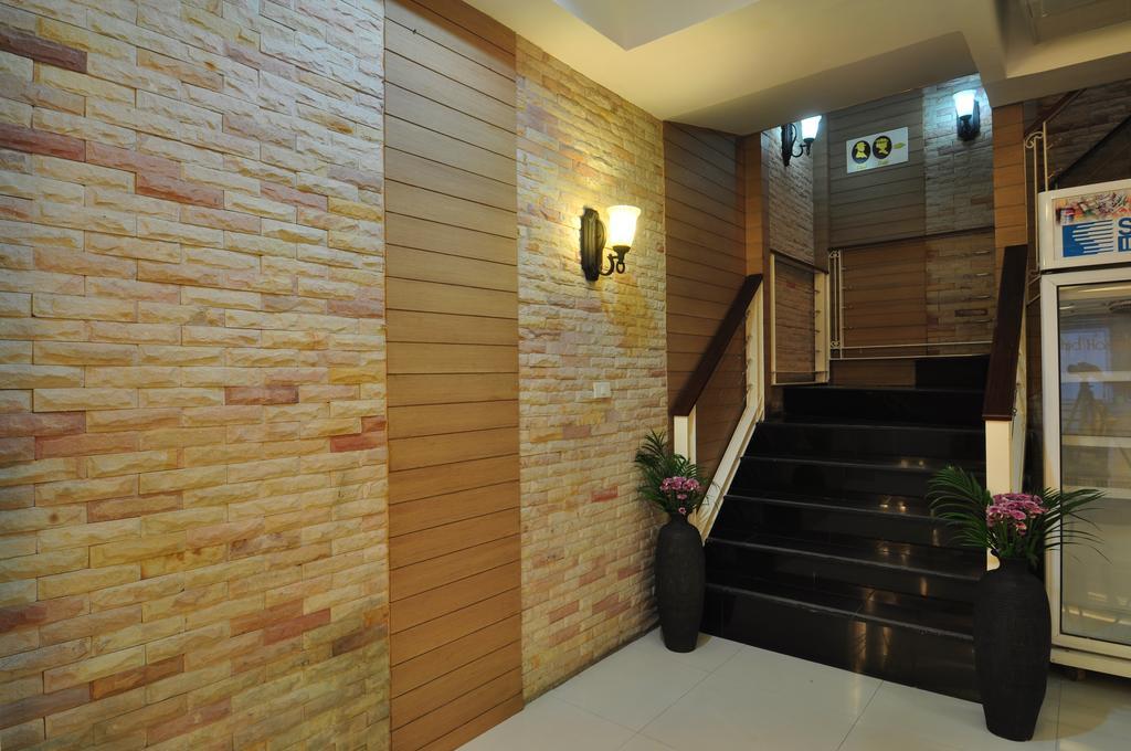 Orchid Hostel Bangkok Zewnętrze zdjęcie