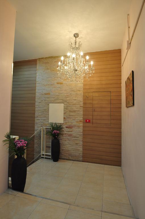 Orchid Hostel Bangkok Zewnętrze zdjęcie