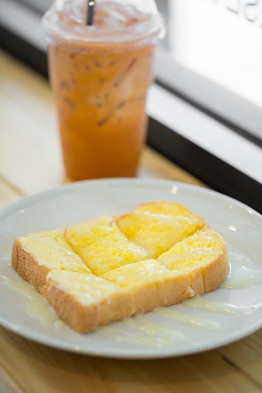 Orchid Hostel Bangkok Zewnętrze zdjęcie