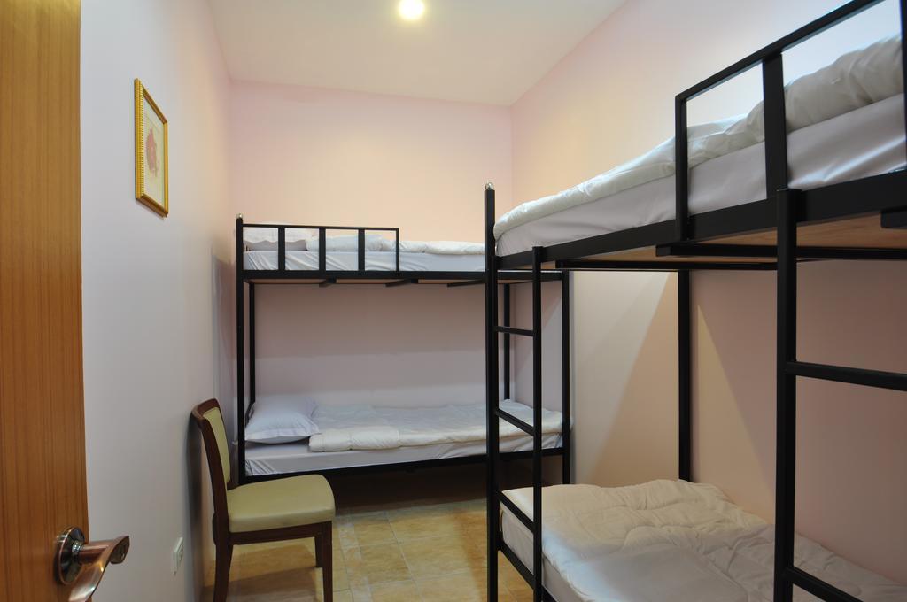Orchid Hostel Bangkok Zewnętrze zdjęcie
