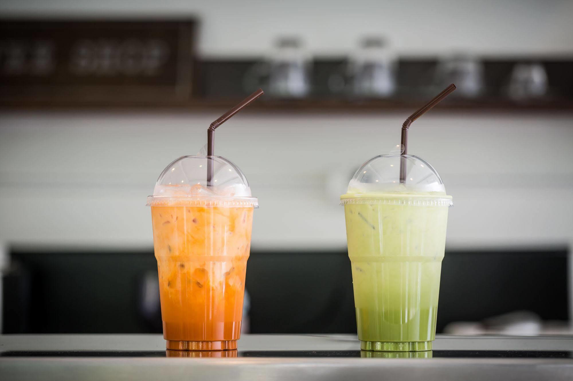 Orchid Hostel Bangkok Zewnętrze zdjęcie