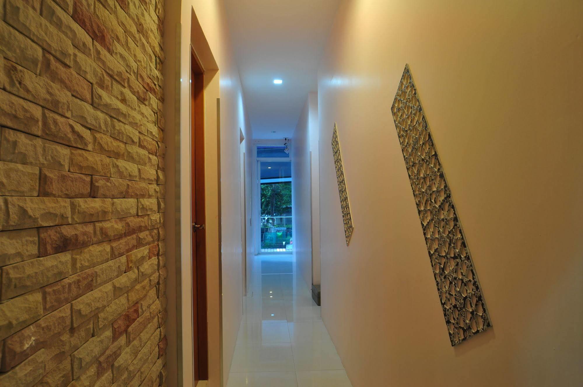 Orchid Hostel Bangkok Zewnętrze zdjęcie