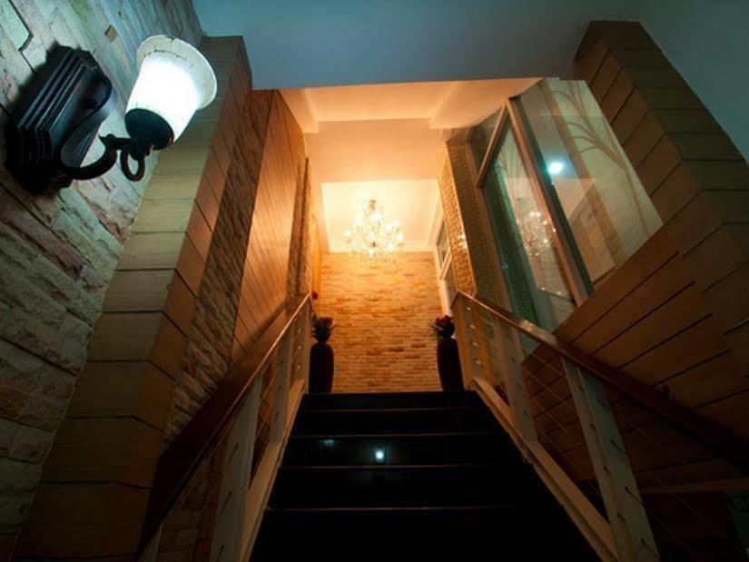 Orchid Hostel Bangkok Zewnętrze zdjęcie